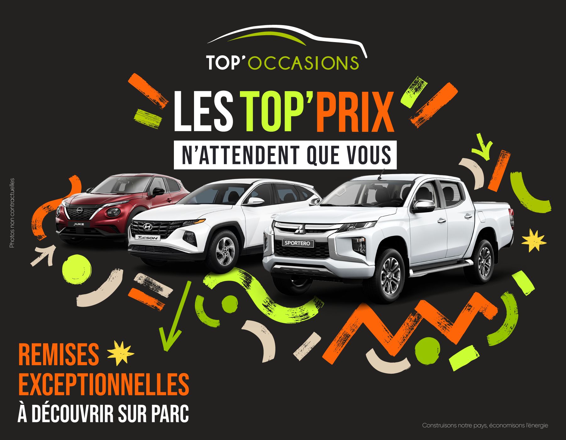 Top Prix